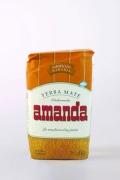 Mat� Aromatis� � l'Orange