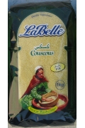 Couscous Fin