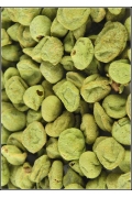 Arachides au Wasabi