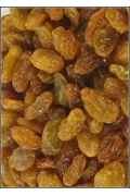 Raisins Secs Golden Jumbo du Chili