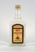 Rhum Agricole Blanc Neisson AOC