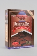 Pr�paration pour Brownies