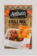 M�lange d'Epices pour Chili