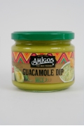 Guacamole Moyennement �pic�