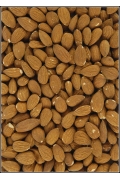 Amandes D�cortiqu�es