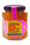 Confiture Don Quichotte � l�Orange au Turron Espagnol