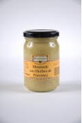 Moutarde aux Herbes de Provence
