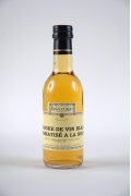 Vinaigre de Vin Blanc Aromatis� � la Noix
