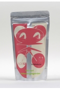 Th� Vert Framboise Gingembre