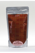 Chocola'Th� Truffe Chocolat P�che