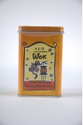 Boite � Epice Wok