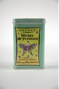 Boite � Epice Herbes de Provence