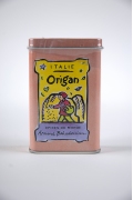 Boite � Epice Origan
