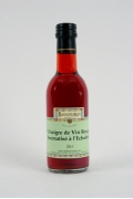 Vinaigre de Vin Rouge Aromatis� � L'Echalote