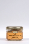 Terrine M�diterran�enne aux �pices Produit Halal