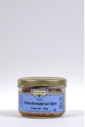 Terrine de Mouton aux Figues Produit Halal