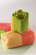 P�te d�Amande Tricolore (33% d�Amande)