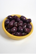 Olives Violettes Colossales du P�rou