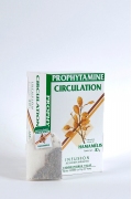 Infusion de Prophytamine � l'Hamam�lis Sp�cial Circulation