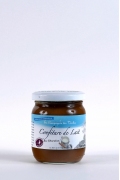 Confiture de Lait au Chocolat