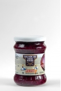 Salade de Chou Rouge