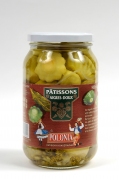 P�tissons Aigre-Doux