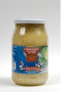 Choucroute Pr�-Cuite au Naturel