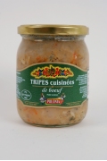 Tripes Cuisin�es de Boeuf