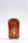 Sardines � l'Huile d'Olive Berthe