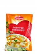 Soupe de Noces aux Vermicelles