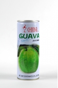 Boisson aux Goyaves