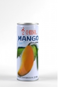 Boisson aux Mangues