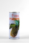 Boisson aux Ananas