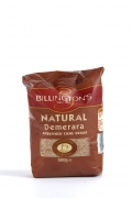 Sucre de Canne Naturel Demerara Non Raffin�