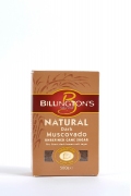 Sucre de Canne Muscovado Brun Non Raffin�