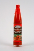 Sauce au Piment tr�s Piquant