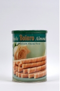 Cigarettes Fourr�es � la P�te d'Amande