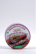 Aubergines � l'Huile