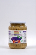Pur�e d'Aubergines Grill�es