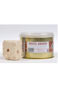 Halva Grec aux Amandes