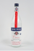Ouzo Sans Rival
