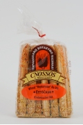 Gressins Grecs aux 2 S�sames