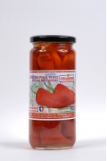 Poivrons Rouges Tremp�s