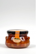 Pois Chiches en Sauce