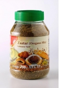 Thym Libanais Zahtar