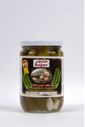 Concombres Marin�s