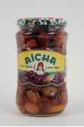 Olives Violettes Marocaines pour Tagine
