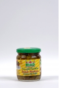 Salade M�chouia Piquante