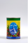Harissa Tunisienne du Cap Bon