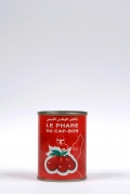 Double Concentr� de Tomate de Tunisie